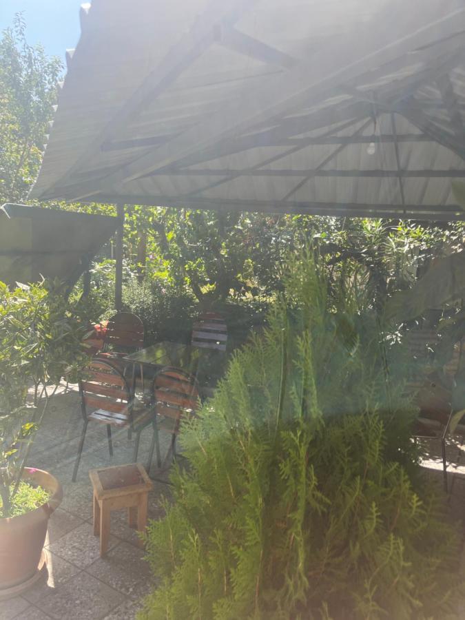 Cozy Space In Tbilisi Zewnętrze zdjęcie