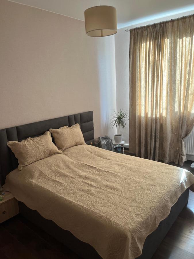 Cozy Space In Tbilisi Zewnętrze zdjęcie